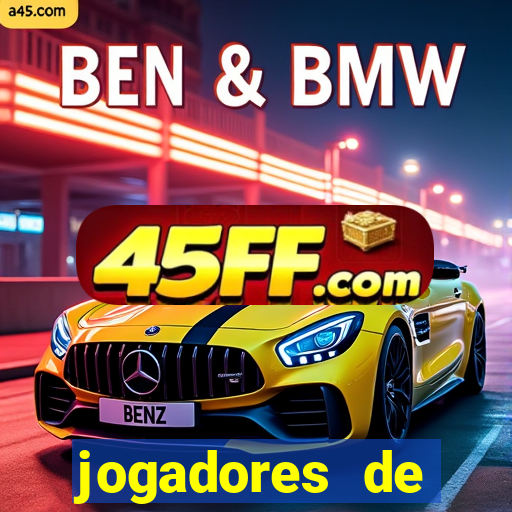 jogadores de futebol de pau duro